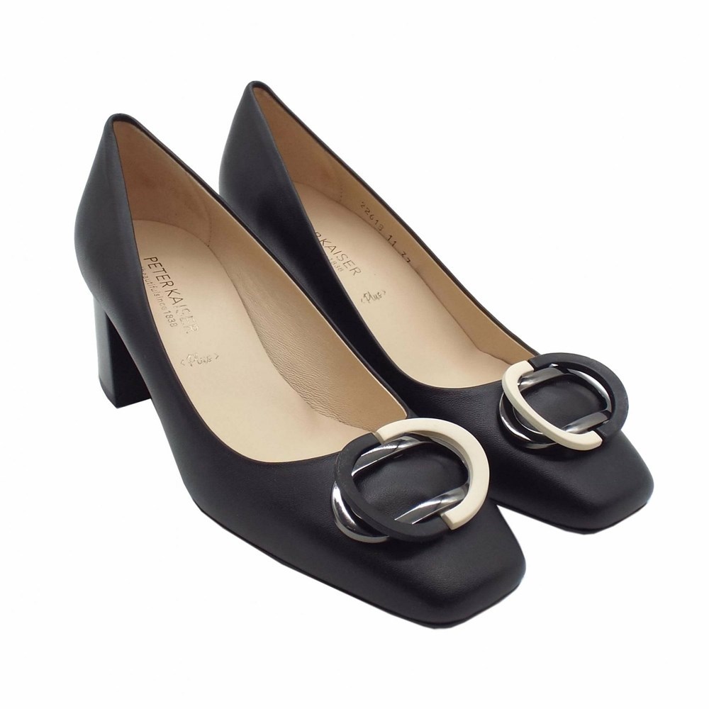 Naturalizer cheap wright pump