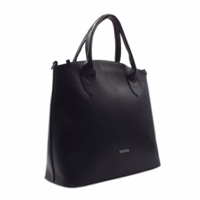 Peter Kaiser Kirima 99 411 450 Bag Handväska Dam Svarta | 18046DQMF