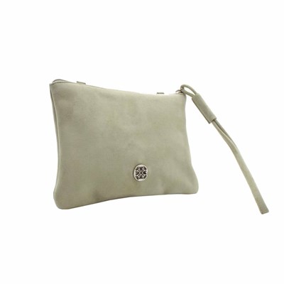 Peter Kaiser Ophilia Stylish Clutch Bag Handväska Dam Bruna | 92710OTMZ