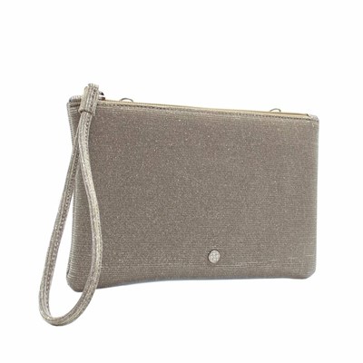 Peter Kaiser Saldina 99 528 049 Pk Clutch Bag Handväska Dam Bruna | 59738BCDF