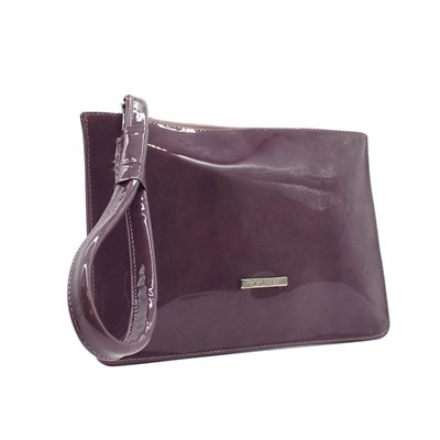 Peter Kaiser Waida Stylish Clutch Bag Handväska Dam Bruna | 27548ZMFY